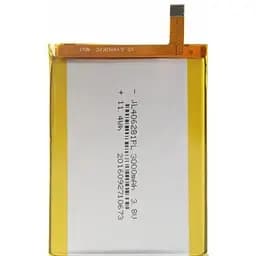 Акумуляторна батарея Blackview R6/R6 Lite 3000 mAh