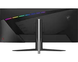 Монітор 40" MSI MAG401QR UWQHD IPS 155Hz (MAG 401QR) - мініатюра 2