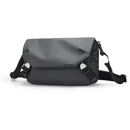 Сумка через плечо Mark Ryden 8109 5.5л Gray (16257)