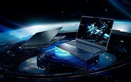 Ноутбук Acer Predator Helios 18 PH18-73 (NH.QVYEX.004), Intel Core Ultra 9 275HX (до 5,4 ГГц), 18-дюймовий WQXGA-дисплей, 64 ГБ, SSD на 2 ТБ, NVIDIA GeForce RTX, Abyssal Black - мініатюра 11