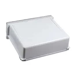 Овочевий ящик для холодильника Samsung RB29, RB30, RB31, RB33, RB34, RB37, DA97-13474A 480x395x180 мм - мініатюра 2