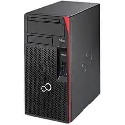 Комп'ютер Fujitsu Esprimo P558 E85+ MT i7-8700/16/480SSD/RX550-4Gb Refurb
