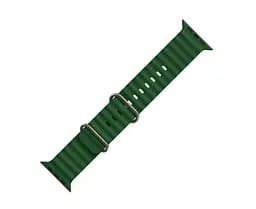 Ремешок Hoco WA12 для Apple Watch Silicone Ultra 38-40-41mm