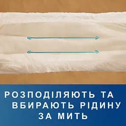 Труси-підгузки для дорослих Tena Pants Plus Small 14 шт. - мініатюра 5