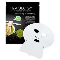 Маска для лица и шеи Teaology Matcha tea, 30 мл