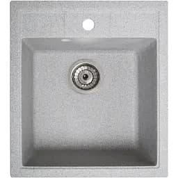 Кухонна мийка Romzha Adiere Seda (601)