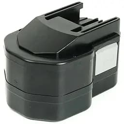 Акумулятор до електроінструменту PowerPlant для AEG GD-AEG-12(A) 12V 2Ah NI-MH (TB920587)