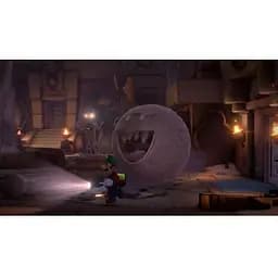 Гра Luigi's Mansion 3 для Nintendo Switch (EN) [52680] - мініатюра 5