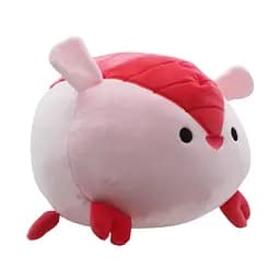 Игрушка мягкая Beverly Hills MicroZoo Броненосец плащеносный 9 см (MZ03971-5024)