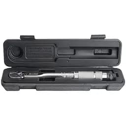 Динамометричний ключ Alloid 1/4DR 5-25 HМ (DKB-525) - мініатюра 4