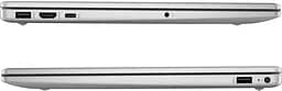 Ноутбук HP Omnibook 3 15-fn0012ua 15.6" FHD IPS,300n/Ryzen AI 7-350(5.0)/16Gb/SSD512Gb/Rad/Win11H/Сріблястий (C9NG8EA) - мініатюра 5
