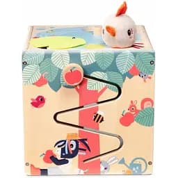 Бизикуб Lilliputiens Ферма (83412)