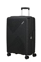 Валіза 68 См American Tourister DIABLAST BLACK CODE 68x47x31(34) MK2*09002 - мініатюра 5