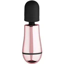 Міні вібромасажер Rosy Gold Nouveau Mini Massager