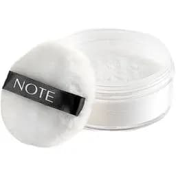Розсипчаста пудра Note Cosmetique Loose Powder відтінок 01 (Invisible) 14 г - мініатюра 2