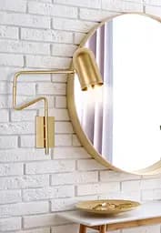 Бра Candellux 21-75468 HOSTI - мініатюра 3