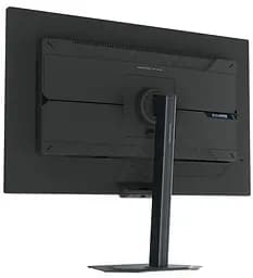Монітор 27" Gigabyte iтор M27Q3 Gaming Monitor QHD IPS 300Hz/OC 320Hz (M27Q3 Gaming Monitor) - мініатюра 5