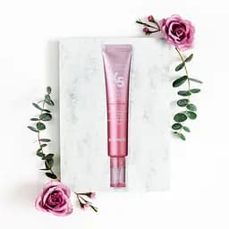 Концентрат для очей Skinpastel Premium Retinol X5 Eye Concentrate Elastin Ampoule 30 мл - мініатюра 4