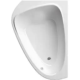 Ванна акрилова Ravak LoveStory 196x139 ліва C751000000