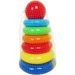 Пірамідка Шар Оріон, 573