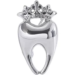 Брошь Зуб (158511347)