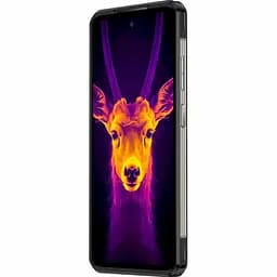 Смартфон Ulefone Armor 25T 6/256GB Frost Black (Global Version) - мініатюра 2