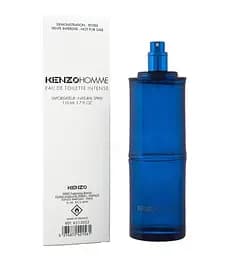 Оригінал Kenzo Homme 110 мл ТЕСТЕР туалетна вода