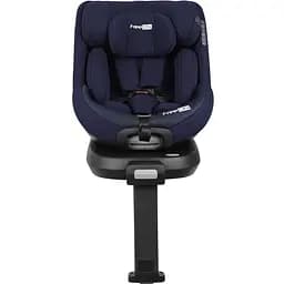 Автокрісло FreeOn Lotus 360° синє (49355)