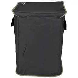 Кошик для білизни складаний Bo-Camp Laundry Bag XL Grey (6325550) - мініатюра 7