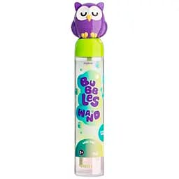 Мильні бульбашки Mideer Bubbles wand Owl (MD1427)