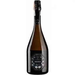 Вино игристое Naveran Odisea белое брют 0.75 л