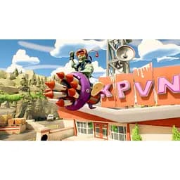 Ключ активації Microsoft Plants vs. Zombies: Битва за Нейборвиль для Xbox One/Series - мініатюра 2
