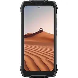 Смартфон Blackview BV7300 6/256Gb Black EU [128454] - мініатюра 2