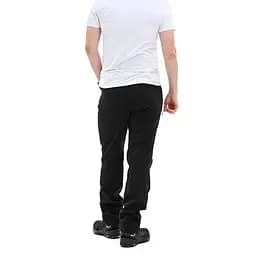 Штани Turbat Polaris Mns Black M (012,004,3590) - мініатюра 2