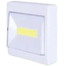 Фонарь лампа на батарейках PL 404 LED для кемпинга