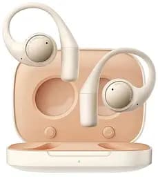 Бездротові навушники Honor Earbuds Open Polar Gold