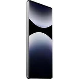 Смартфон Xiaomi Redmi Note 14 Pro 4G 12/256GB Midnight Black (Global Version) NFC (with charger) - мініатюра 3