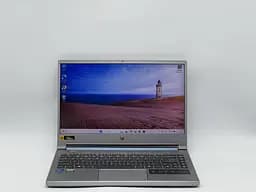 Ноутбук Acer 15.6"Acer Predator Triton 300 PT314-51s-71UU, i7-11375H, 16 GB, 480 GB, NVIDIA GeForce RTX 3060, 1920x1080, IPS (SH2602037) Б/у