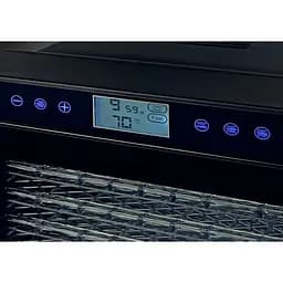 Сушарка для овочів та фруктів DEX DFD-510P [103283] - мініатюра 5