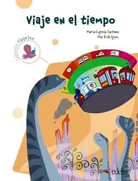 Submarino 2 Lectura 1. Viaje en el tiempo