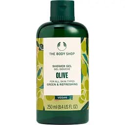 Гель для душу The Body Shop Оливка 250 мл (1023580)