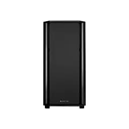 Корпус Chieftec PRO MINI (AZ-01B-OP) - мініатюра 3