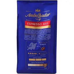 Кава в зернах Ambassador Espresso Bar 1 кг (590577) - мініатюра 3