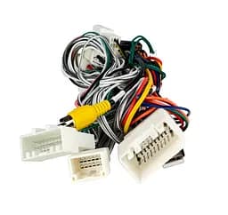 Перехідна рамка Toyota Land Cruiser 100, Lexus LX 470 AWM 881-07-089 - мініатюра 7