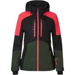 Куртка Rehall Cassy W 2022 Black M (1012-60223-1000M)