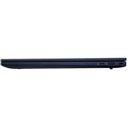 Ноутбук HP EliteBook X G1i з процесором Intel Core Ultra 7 258V pana la 4.8GHz, 14'' WUXGA, сенсорний, 32GB LPDDR5x RAM, 1TB SSD, Intel графікою, Windows 11 Pro, Atmospheric синій - мініатюра 8