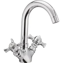 Змішувач для умивальника CRON ZEUS 274 (CR0084)