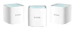 WiFi-система M15-3 EAGLE PRO AI AX1500 Mesh WiFi (3шт) D-Link teh0017090