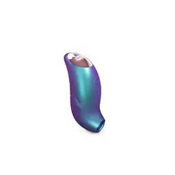 Вибростимулятор BELIEVER - IRIDESCENT TURQUOISE Love To Love 80-6033227 100041