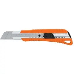 Ніж висувний Truper метал 25 мм (CUT-7)